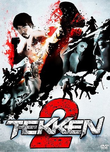 Tekken: Kazuya's Revenge FRENCH DVDRIP 2015