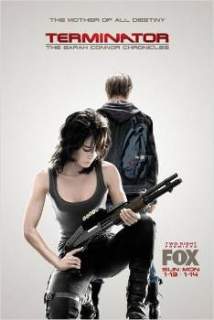 Terminator : Les Chroniques de Sarah Connor Saison 1 FRENCH HDlight 1080p HDTV