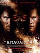 Terminator Renaissance DVDRIP FRENCH 2009