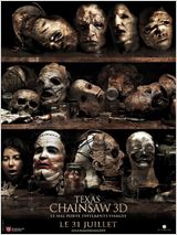 Texas Chainsaw 3D VOSTFR DVDRIP 2013