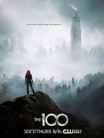 The 100 S03E03 FRENCH HDTV