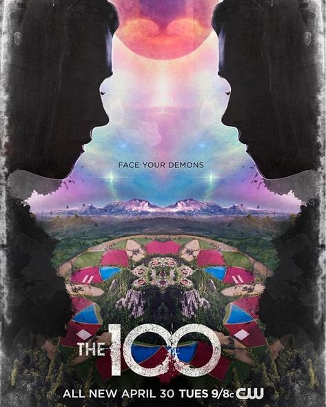 The 100 S06E07 FRENCH HDTV