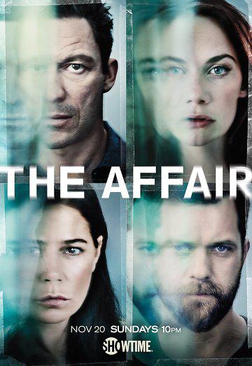 The Affair S03E03 FRENCH HDTV
