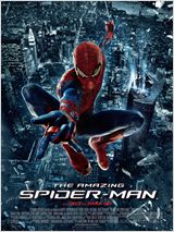 The Amazing SpiderMan FRENCH DVDRIP 1CD 2012