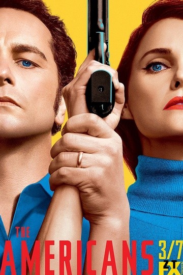 The Americans S05E03 FRENCH HDTV