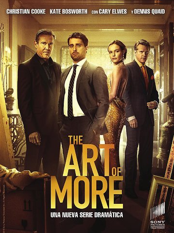 The Art Of More S01E06 VOSTFR HDTV