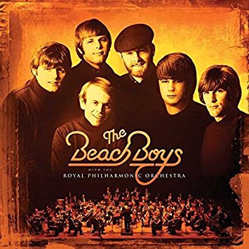 The Beach Boys With the Royal Philharmonic Orchestra 2018