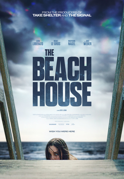 The Beach House VOSTFR DVDRIP 1080p 2021