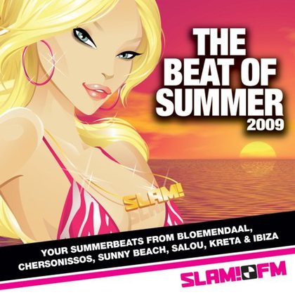 The Beat Of The Summer (2009)