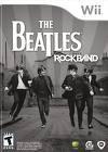 The Beatles Rock Band (WII)