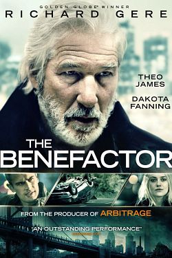 The Benefactor FRENCH DVDRIP 2016