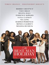 The Best Man Holiday FRENCH DVDRIP 2014