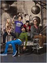 The Big Bang Theory S07E02 FRENCH HDTV