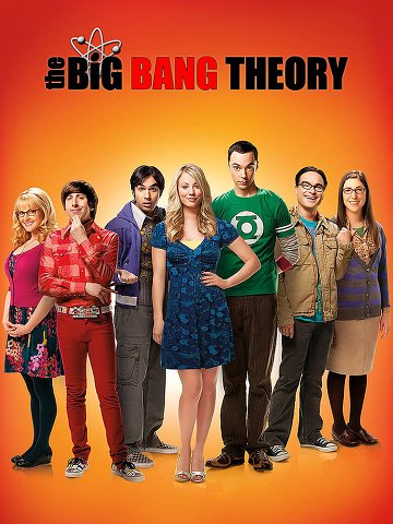 The Big Bang Theory S09E04 FRENCH HDTV