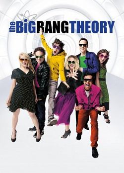 The Big Bang Theory S10E11 VOSTFR HDTV