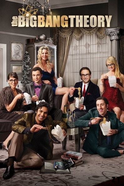 The Big Bang Theory S10E12 FRENCH HDTV