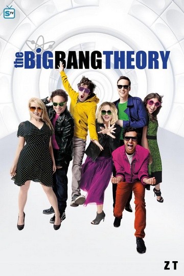 The Big Bang Theory S10E17 VOSTFR HDTV