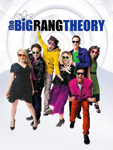 The Big Bang Theory S10E24 VOSTFR HDTV