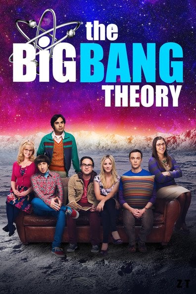 The Big Bang Theory S11E23 VOSTFR HDTV