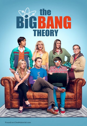 The Big Bang Theory S12E01 FRENCH HDTV