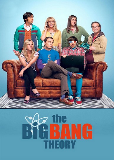 The Big Bang Theory Saison 12 FRENCH HDTV