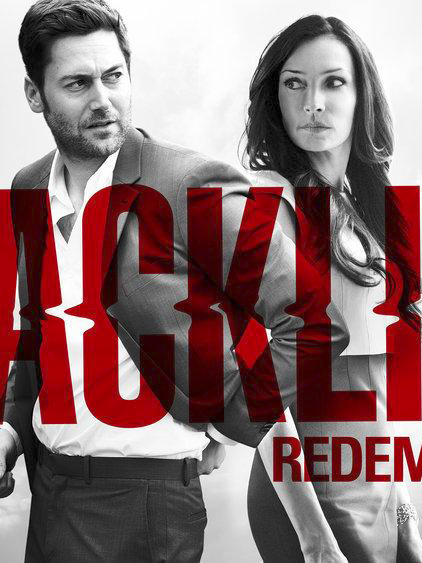 The Blacklist: Redemption S01E08 FINAL FRENCH HDTV
