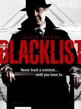 The Blacklist S01E03 VOSTFR HDTV