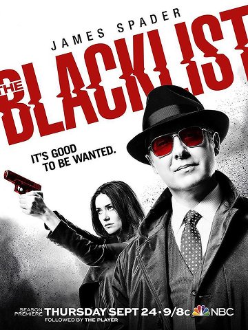 The Blacklist S03E01 FRENCH HDTV