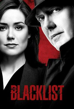 The Blacklist S06E02 VOSTFR HDTV