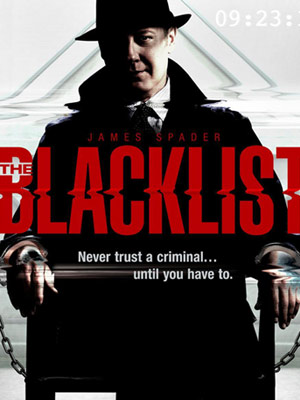 The Blacklist Saison 1 FRENCH HDTV