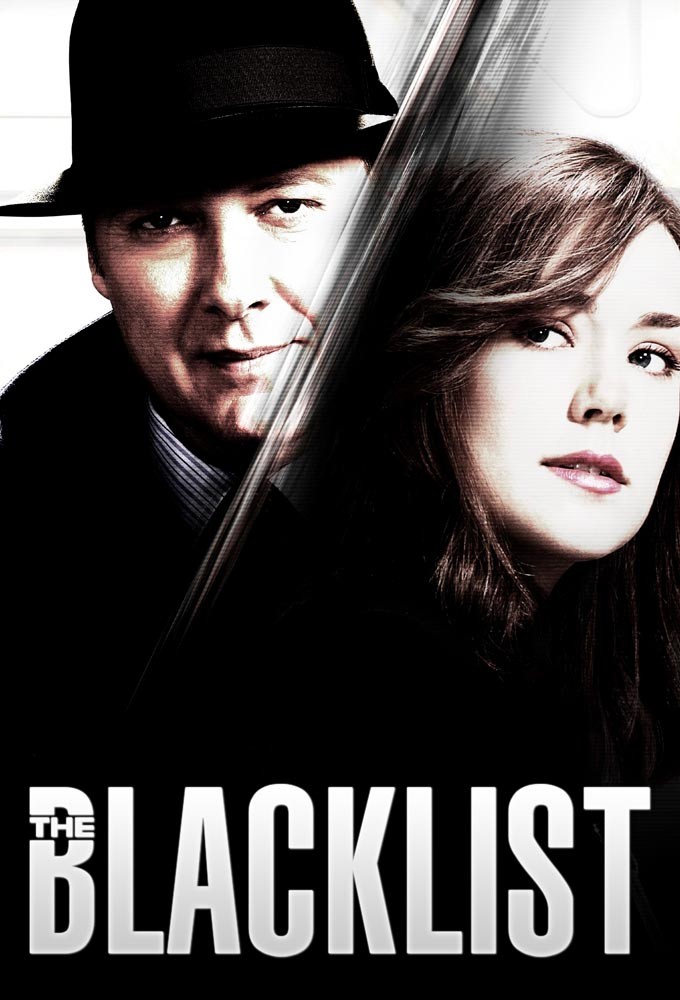 The Blacklist Saison 8 FRENCH HDTV
