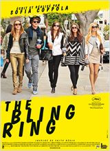 The Bling Ring FRENCH DVDRIP 2013