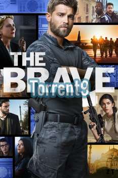 The Brave S01E03 FRENCH HDTV