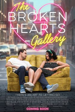 The Broken Hearts Gallery FRENCH WEBRIP 1080p 2020