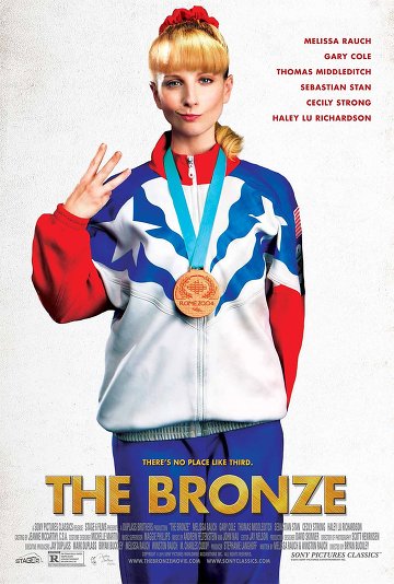 The Bronze FRENCH DVDRIP 2016