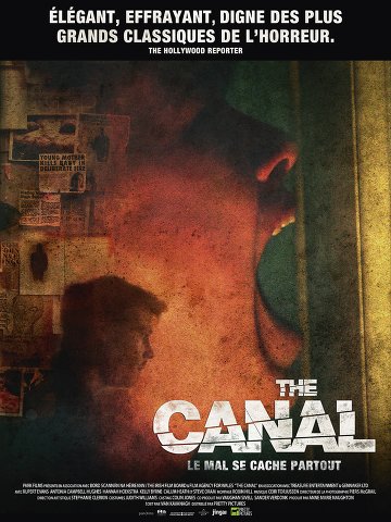 The Canal FRENCH DVDRIP 2015