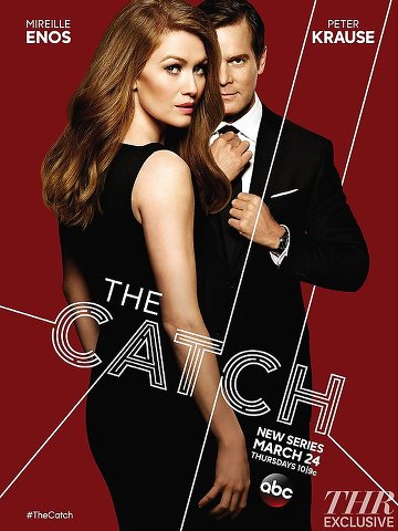 The Catch (2016) S01E03 FRENCH HDTV