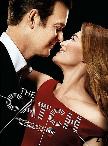 The Catch (2016) S02E02 FRENCH HDTV