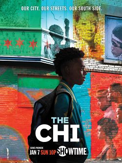 The Chi S02E08 FRENCH HDTV