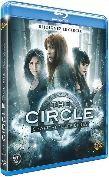 The Circle chapitre 1 : les élues FRENCH BluRay 720p 2016