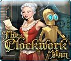The Clockwork Man (PC)