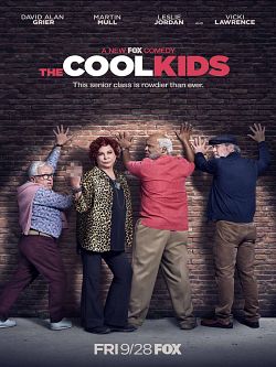 The Cool Kids Saison 1 VOSTFR HDTV