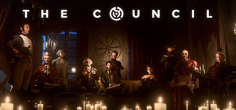 The Council Episode 1 (PC)