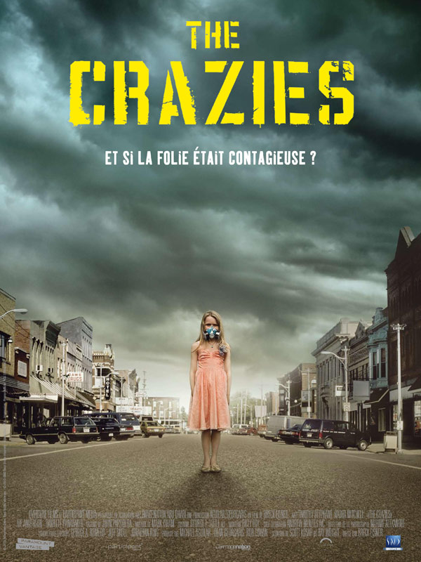 The Crazies TRUEFRENCH DVDRIP 2010