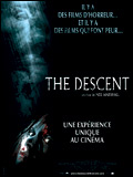 The Descent DVDRIP French 2005