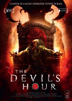 The Devil's Hour FRENCH BluRay 720p 2019
