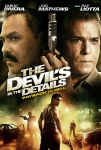 The Devil's in the Details FRENCH DVDRIP 2013