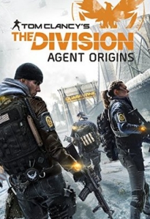 The Division: Agent Origins VOSTFR DVDSCR 2016