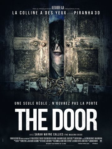 The Door FRENCH DVDRIP 2016