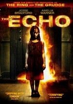 The Echo FRENCH DVDRIP 2012